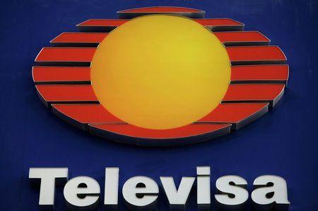 Televisa Logo - Televisa exec shot dead outside Mexico City while riding bike