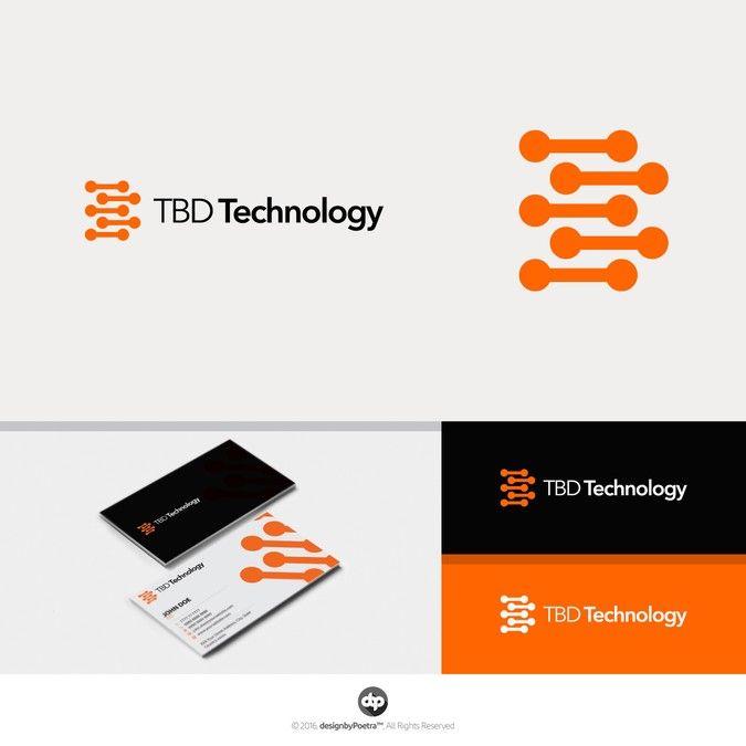 TBD Logo - TBD Design Logo. Logo design contest