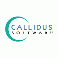 Callidus Logo - Callidus Software Logo Vector (.EPS) Free Download