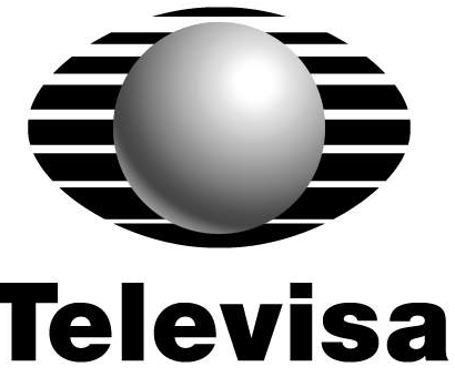 Televisa Logo - Televisa Logos