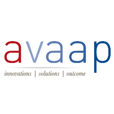 Avaap Logo - Avaap, Inc (@AvaapInc) | Twitter