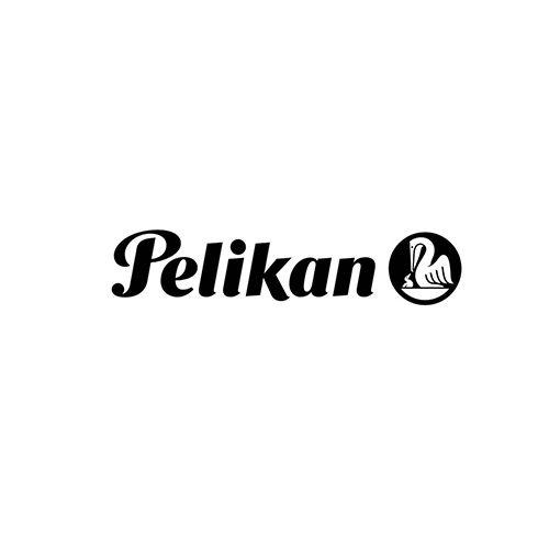 Pelican Logo - Pelican + Ink | Grafik