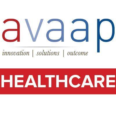 Avaap Logo - Avaap Healthcare