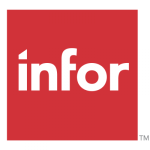 Avaap Logo - Infor Logo