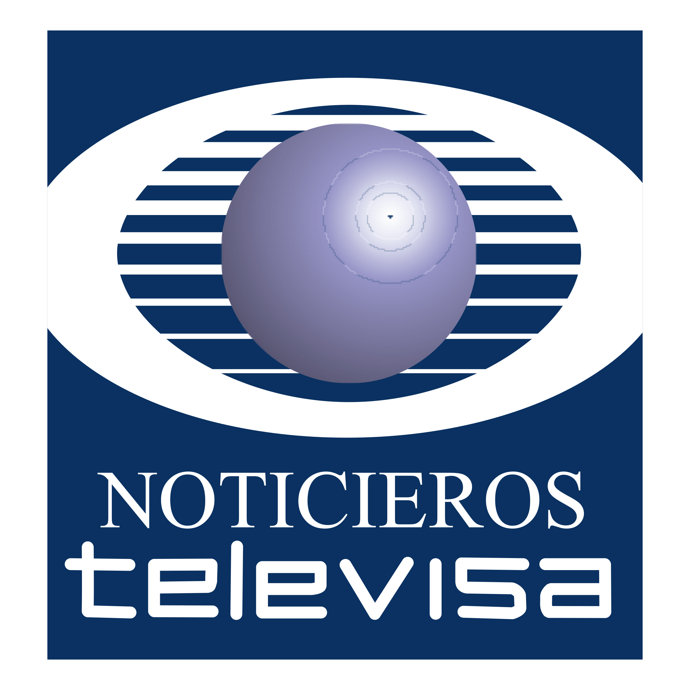 Televisa Logo - Televisa Logo PNG Transparent & SVG Vector