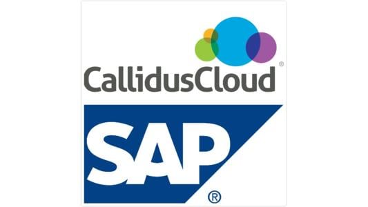 Callidus Logo - SAP to Acquire Cloud Business Callidus for $2.4 Billion