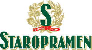 Staropramen Logo - Staropramen Logo Vector (.EPS) Free Download