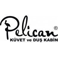 Pelican Logo - PELİCAN | Brands of the World™ | Download vector logos and logotypes