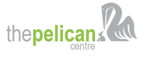 Pelican Logo - Pelican Logo of Pelican Centre, Manchester