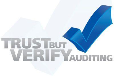 Auditing Logo - Auditing Logo - Logo Vector Online 2019