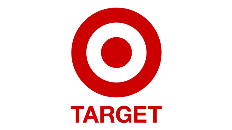 Bullseye Logo - Target and Its Bullseye Logo - Letter Jacket Envelopes Blog