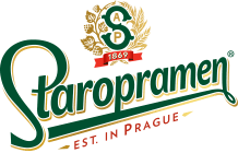 Staropramen Logo - Staropramen logo - F&B Partnership