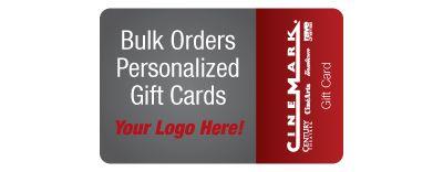 Cinimark Logo - Cinemark Gift Options