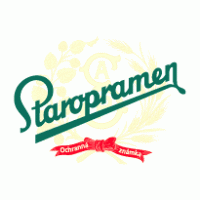 Staropramen Logo - Staropramen Logo Vector (.EPS) Free Download