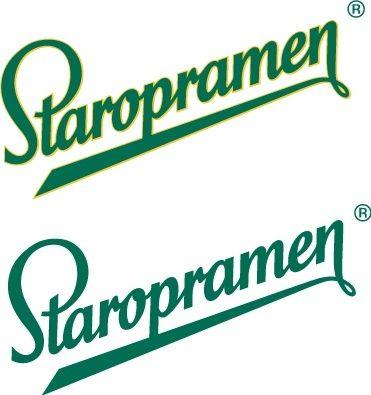 Staropramen Logo - Staropramen beer logo Free vector in Adobe Illustrator ai ( .ai ...