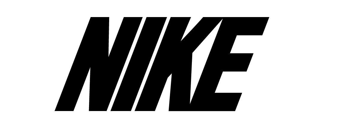 Nike Logo - Font Nike Logo | All logos world | Logos, Nike logo, Nike