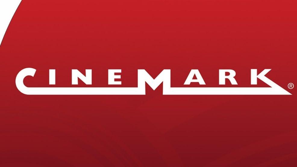 Cinimark Logo - Equestria Daily - MLP Stuff!: Cinemark Bringing MLP Movie Back For ...