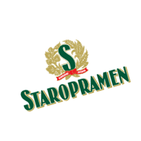 Staropramen Logo - Staropramen, download Staropramen - Vector Logos, Brand logo