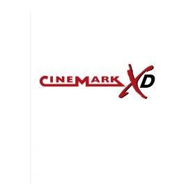 Cinimark Logo - Franklin Park Mall | Starwood Retail Partners