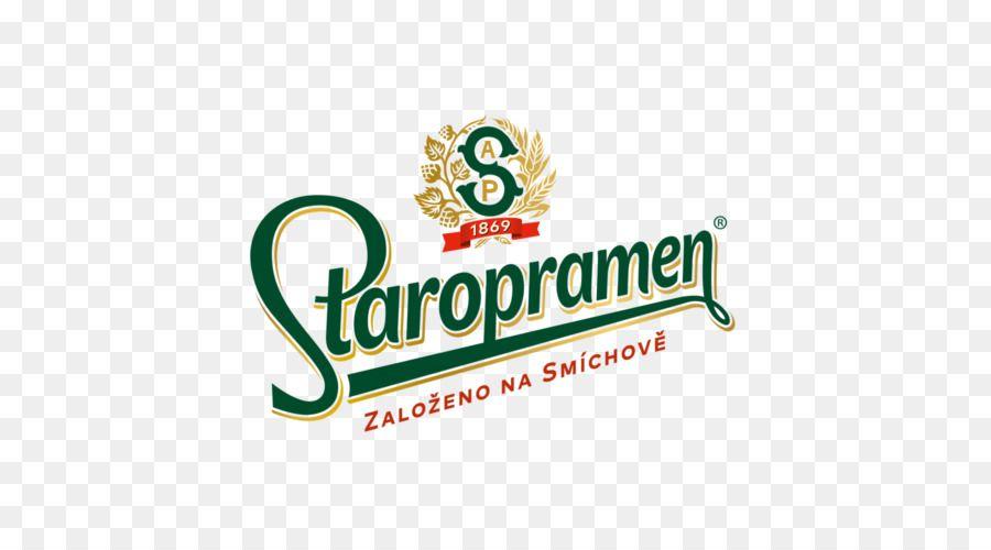 Staropramen Logo - Beer Staropramen Brewery Pilsner Lager Molson Coors Brewing Company ...