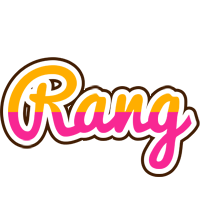 Rang Logo - Rang Logo | Name Logo Generator - Smoothie, Summer, Birthday, Kiddo ...