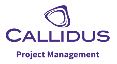 Callidus Logo - Callidus Health and Safety