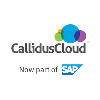 Callidus Logo - The Customer Revolution