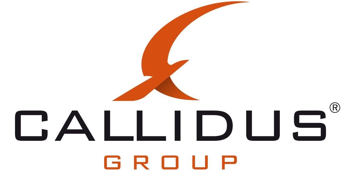 Callidus Logo - Callidus Group | Offshore WIND