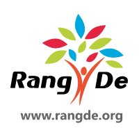 Rang Logo - Rang De Logo With Url.png