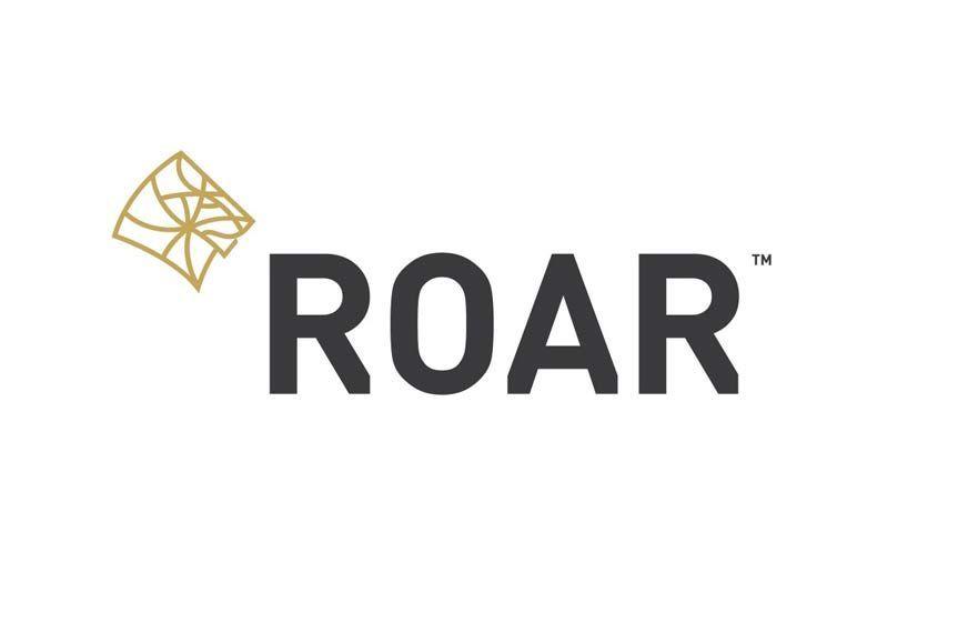 Roar Logo - Roar logo by Studio Mast. Branding. Logo design
