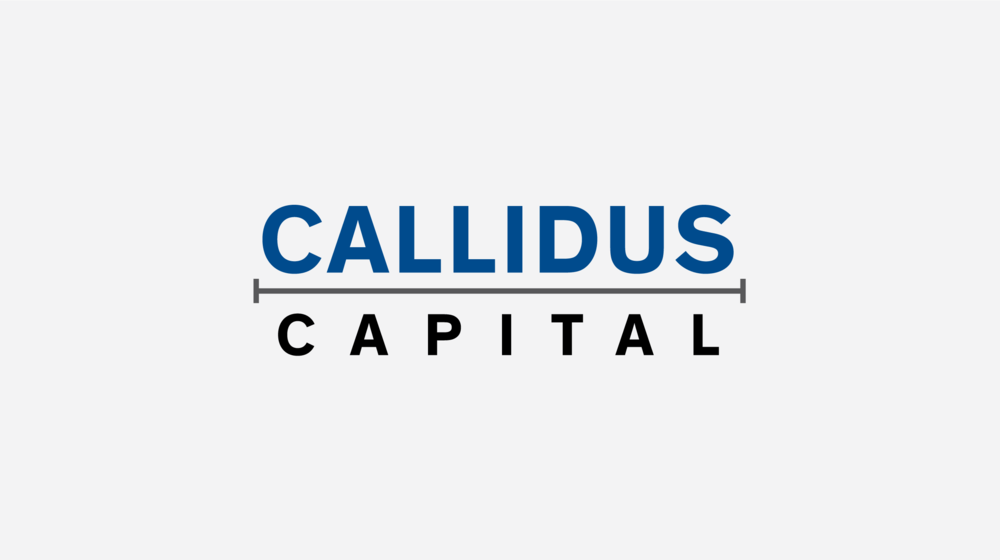 Callidus Logo - Callidus Capital