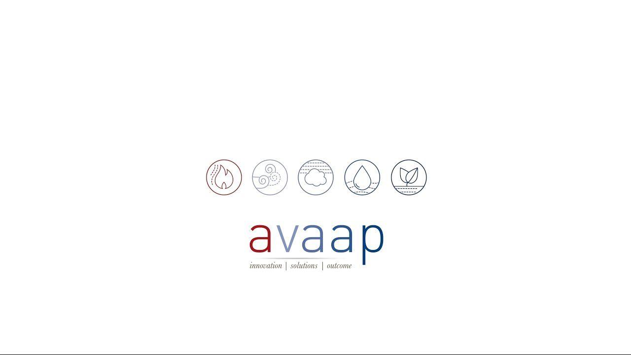 Avaap Logo - Avaap Infor Ming.le