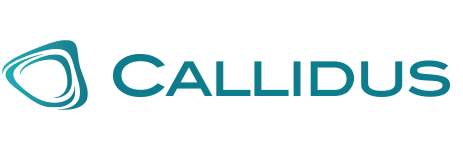 Callidus Logo - Callidus Health and Safety