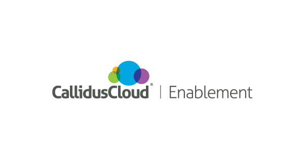 Callidus Logo - CallidusCloud Enablement Reviews 2019