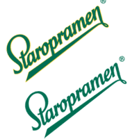 Staropramen Logo - Staropramen beer , download Staropramen beer :: Vector Logos, Brand ...