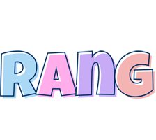 Rang Logo - Rang Logo | Name Logo Generator - Candy, Pastel, Lager, Bowling Pin ...