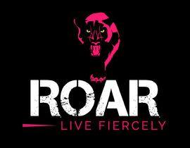 Roar Logo - ROAR power logo!