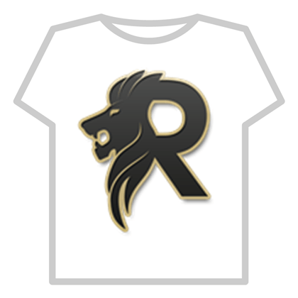 Roar Logo - Roar-R-Logo - Roblox