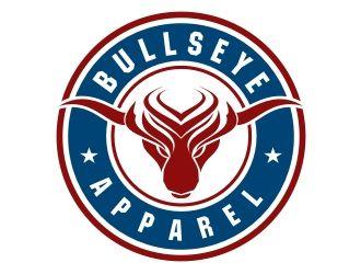 Bullseye Logo - Bullseye logo design - 48HoursLogo.com