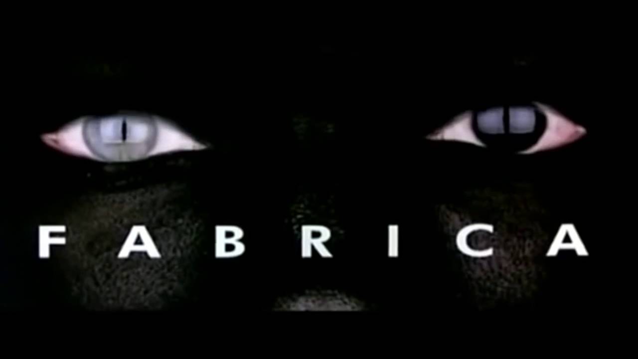 Fabrica Logo - Fabrica Logo - YouTube