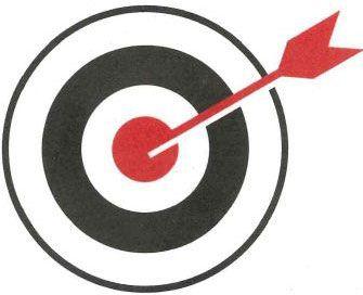 Bullseye Logo - bullseye-logo | Choicetimes