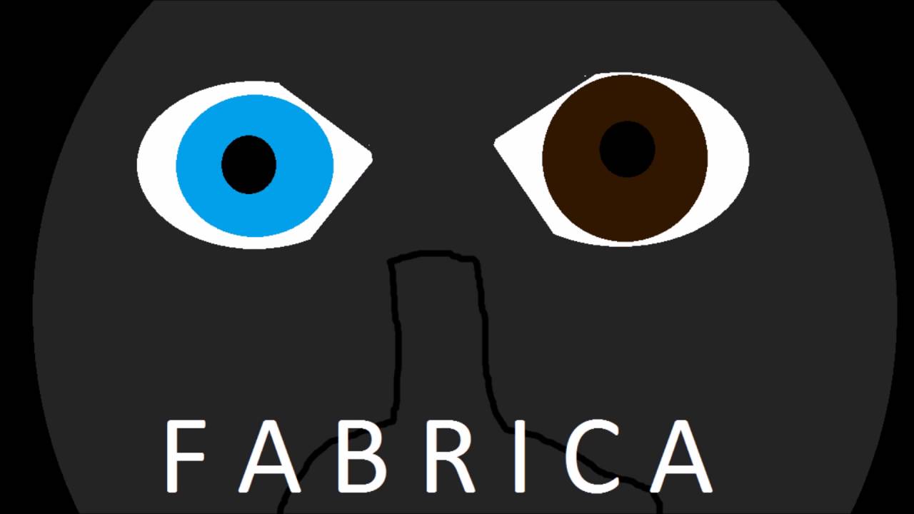 Fabrica Logo - Fabrica Logo