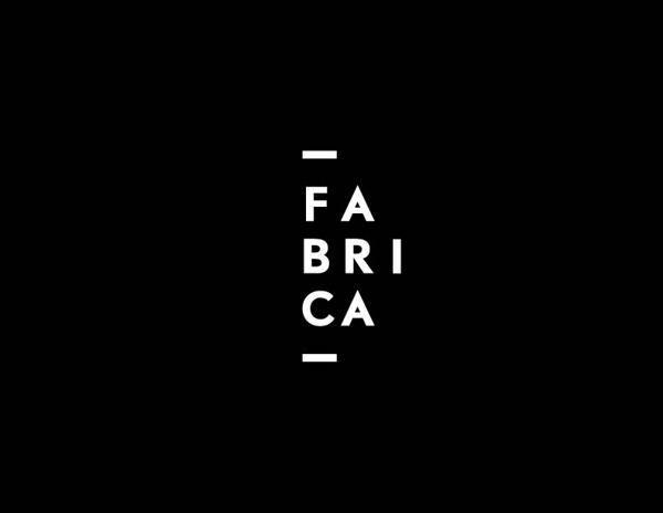 Fabrica Logo - Fabrica. branding. logo. design. Graphics. Logo design, Logos