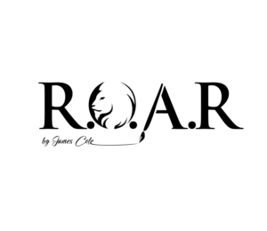 Roar Logo - Conservative, Bold Logo Design for R.O.A.R by James Cole by Rogério