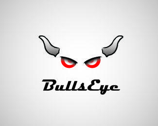 Bullseye Logo - Bullseye Designed by davidflopez | BrandCrowd