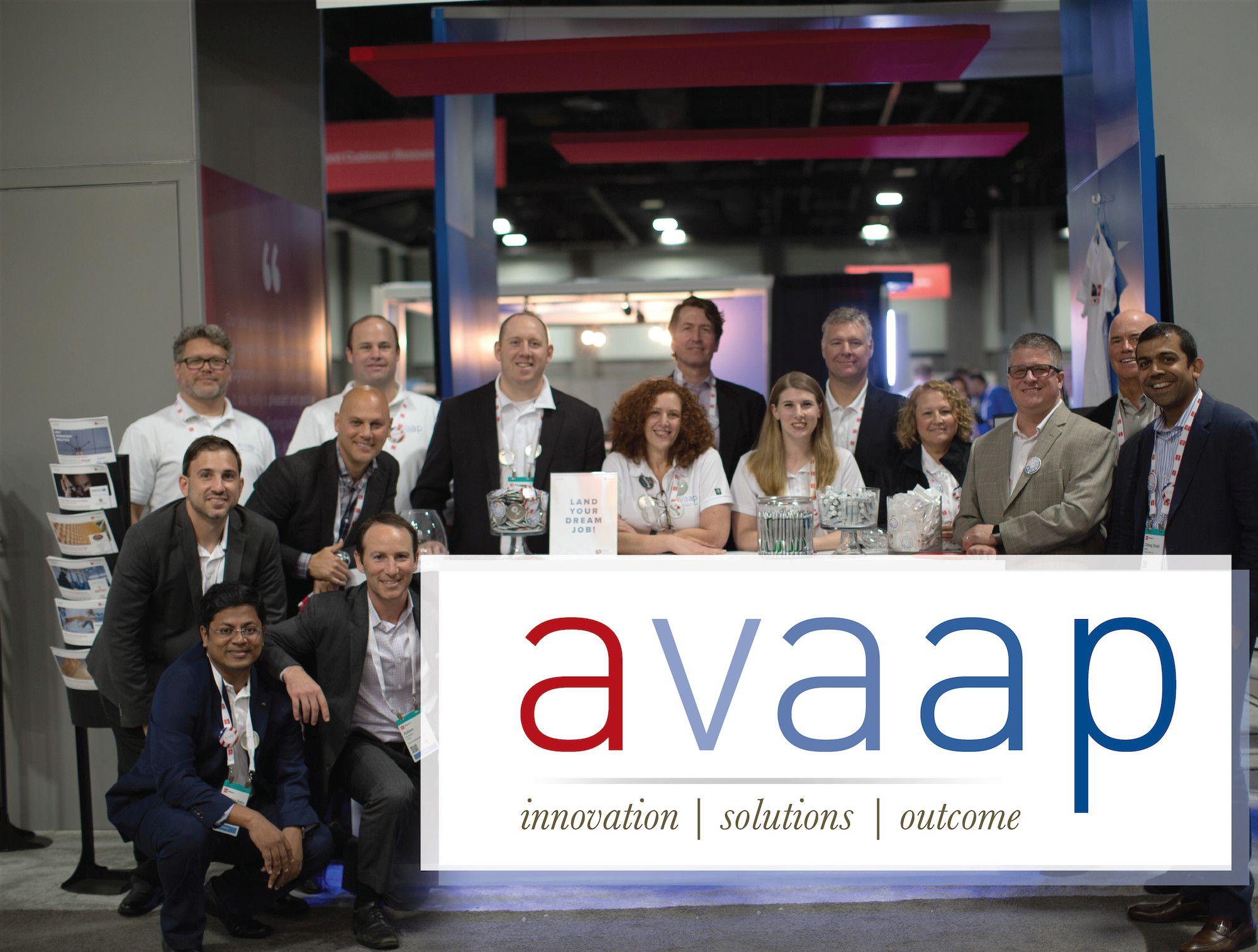 Avaap Logo - Avaap | LinkedIn