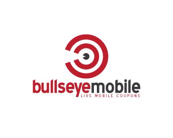 Bullseye Logo - Logo Design Contests » Bullseye Mobile » Design No. 49 by ...