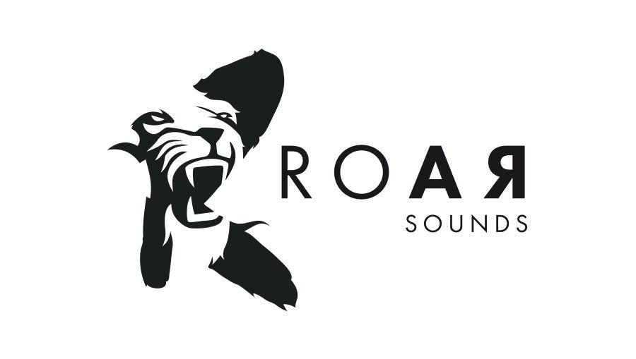 Roar Logo - ROAR SOUNDS