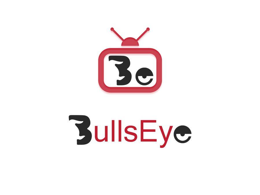 Bullseye Logo - Entry #89 by rahulayar for Design a Logo for BullsEye (IPTV Set Top ...