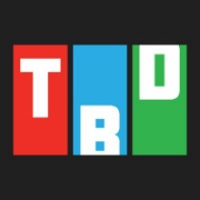 TBD Logo - Working at TBD